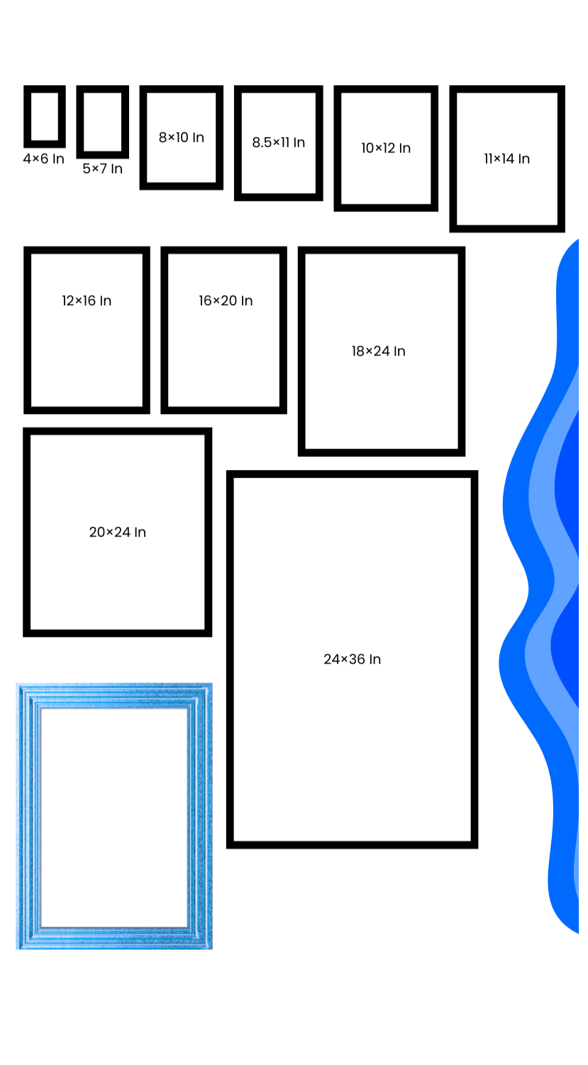 Frame Your Picture - Place Order For Price and More Queries
