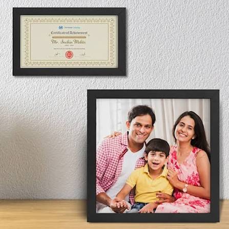 Frame Your Picture - Place Order For Price and More Queries